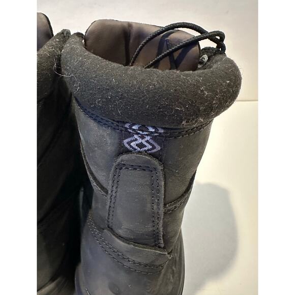 Ugg work boots
